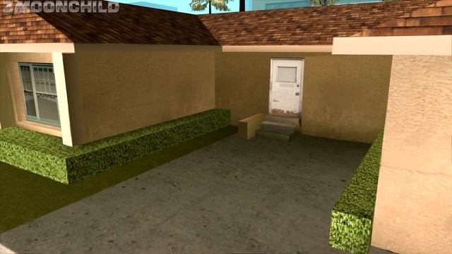 First-Person mod - Dating Millie and getting the Keycard for the Casino Heist - GTA San Andreas смотреть онлайн