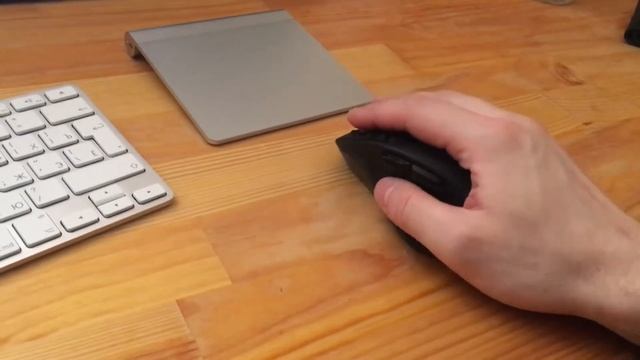Apple Trackpad честный отзыв