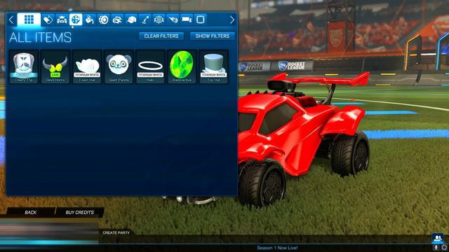 UNLIMITED FREE Credits Method On Rocket League | FREE Credits On Rocket League 2020 смотреть онлайн