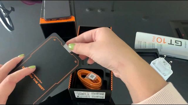 Новинки в Цифровом Infinix GT 10 Pro ??? смотреть онлайн