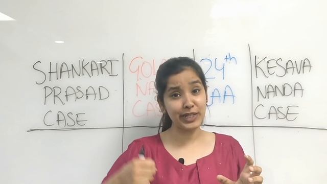 Article 13 of Indian Constitution with Case Laws | Part 2 | 13(3) & 13(4) смотреть онлайн