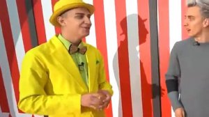 Кто лучше покажет фокус получит 1.000$