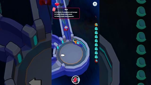 SPACE HUNT'.... смотреть онлайн