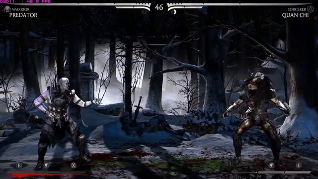 Mortal Kombat XL Gameplay | Intel Core i5 6200U | AMD Radeon R5 M335 смотреть онлайн