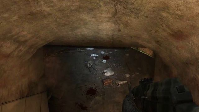 Прохождение Metro 2033 (часть 4) смотреть онлайн