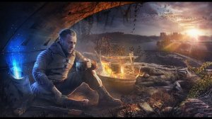 Как начать играть в S.T.A.L.K.E.R.