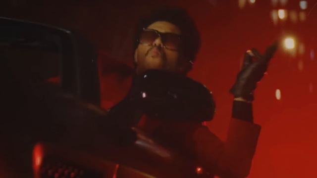 The Weeknd - After Hours (Slowed to perfection + reverb) смотреть онлайн