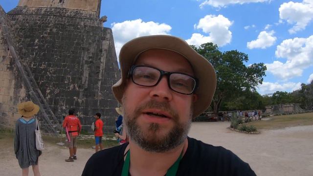 Чичен-Ица 2 смотреть онлайн