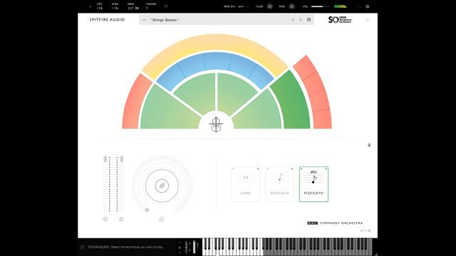 Spitfire Audio - BBC Symphony Discover (Review & Walkthrough)