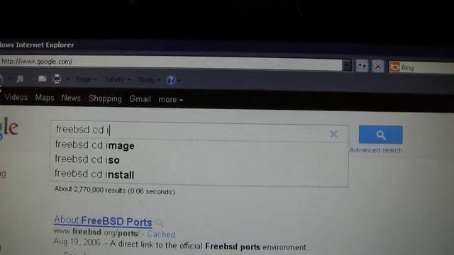 iPhone Internet Tethering Speed Test смотреть онлайн