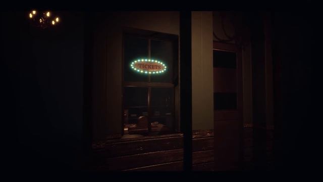 Трейлер Dollhouse Behind The Broken Mirror