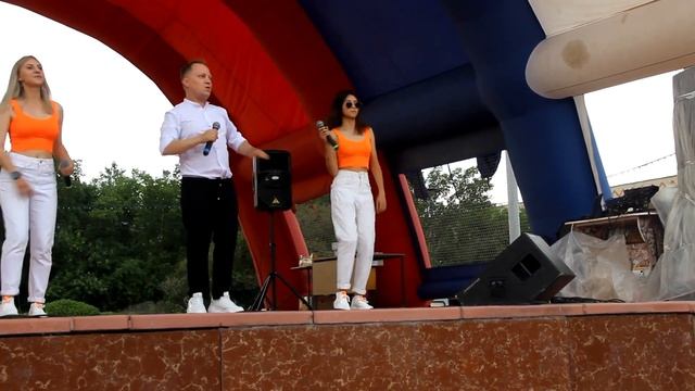 День молодежи в Гае. 25 июня 2020 года. смотреть онлайн