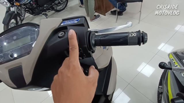 Alin sa Dalawa? Honda click125 | Yamaha Mio Gravis125 , 2024 Price update смотреть онлайн