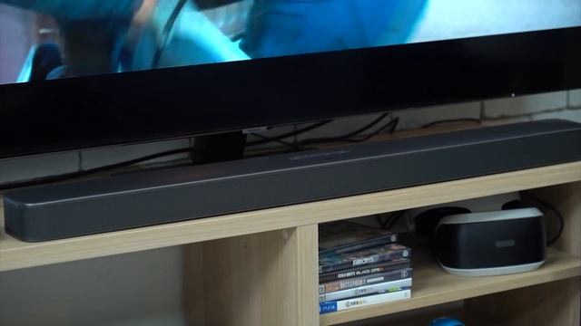 JBL 5.1 Surround: Výkonný soundbar pro ty, kteří nechtějí nic řešit! (RECENZE # 1480) смотреть онлайн