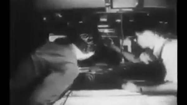 Лаврентий Берия Атомный проект