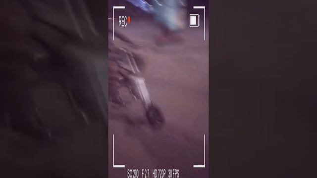 НЕРЕАЛЬНЫЙ ФОНК, дрифт на e-bike по улицах Венеции (by Тavern)!! смотреть онлайн