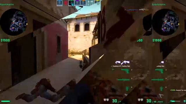 /| CS:GO | Murda Scene |FragMovie |\ смотреть онлайн