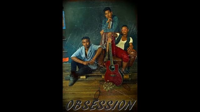 (SOLO ME FALTAS TU) OBSESSION BACHATA URBANA смотреть онлайн
