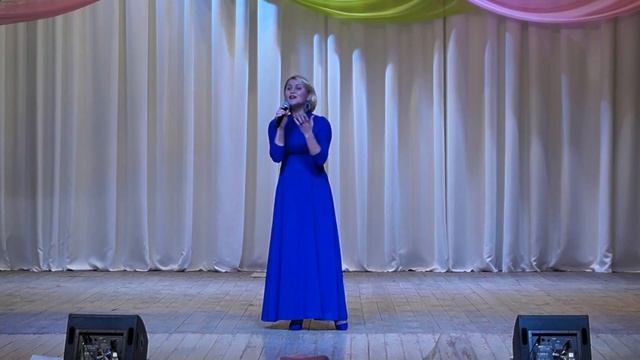 "Поговори со мною, мама", (красивая и душевная песня про маму). Поёт Татьяна Фоминых. смотреть онлайн