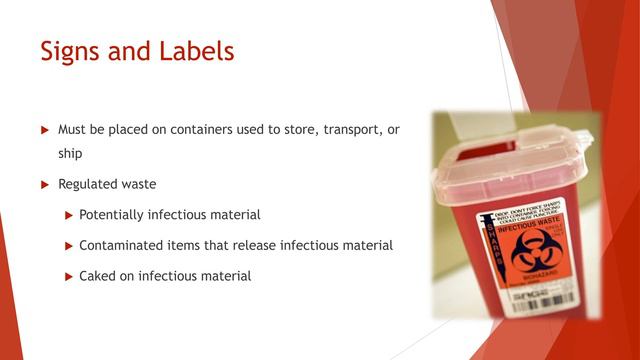 Protecting Clients and Health Workers from Bloodborne Disease | Success Rehabilitation смотреть онлайн