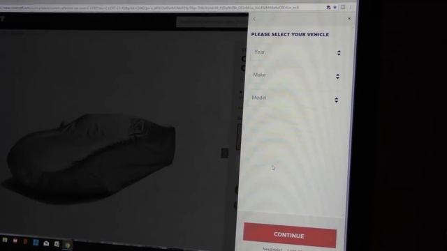 The Truth About Car Covers смотреть онлайн