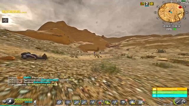 Will To Live Online PVP MONTAGE #35 //msk5//msk7// - Anything? смотреть онлайн