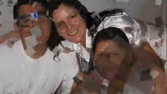 Homenaje a Karla Cordova + смотреть онлайн