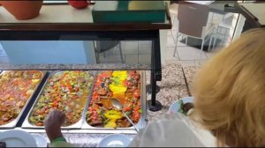 VLOG | LARISSA SULTAN BEACH HOTEL | ОБЗОР ПИТАНИЯ И НАПИТКОВ | ТУРЦИЯ 2023