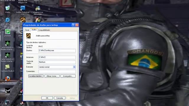 Call Of Dutu Modern Warfare 2 Online Cracked 100% смотреть онлайн