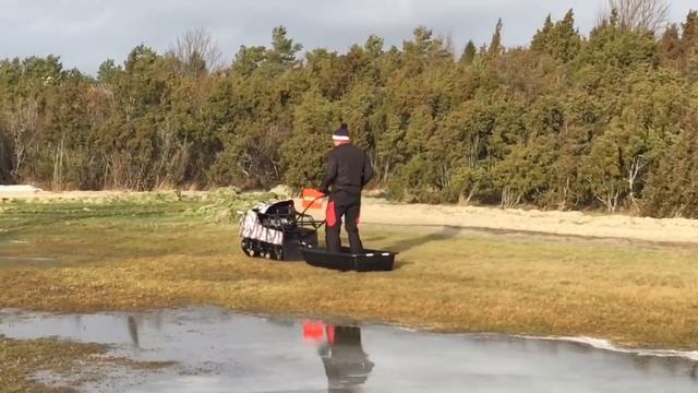 Snowdog смотреть онлайн