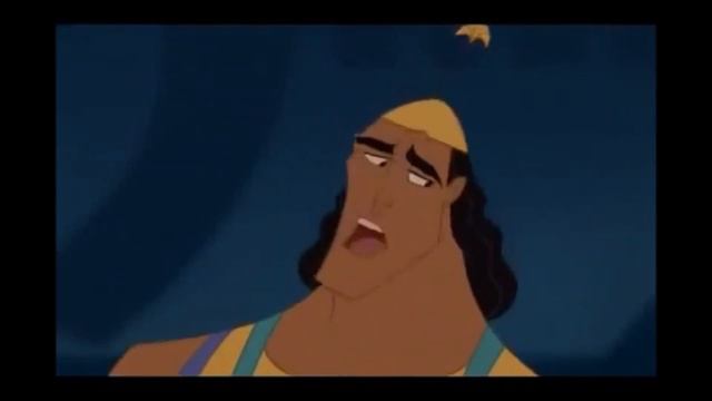 Moments cultes drôles Kuzco смотреть онлайн