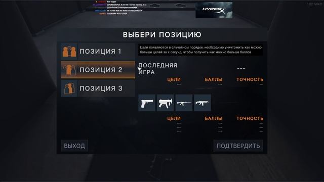Prison Simulator *СМОТРИМ ИГРУ ПОСЛЕ РЕЛИЗА* (Стрим от 07.11.21) смотреть онлайн