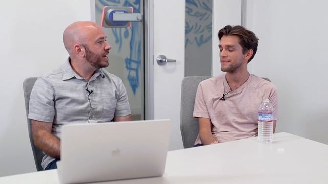 #FiveThings About React смотреть онлайн