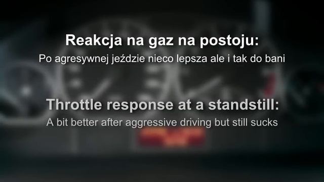 BMW e46 325ti M54B25 - Agresywna jazda / Aggressive driving смотреть онлайн