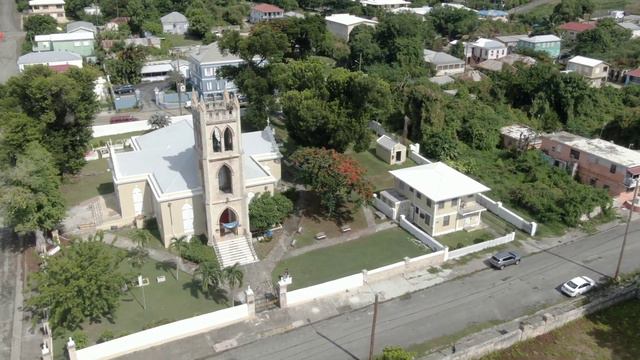 St. Croix,U.S.V.I: Island Vibes смотреть онлайн