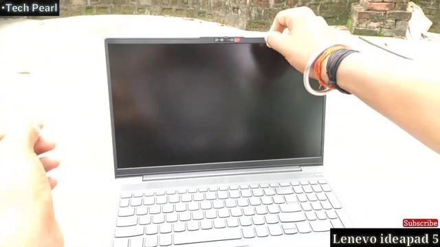 Best Lenovo ideaPad 5 core i7 11th Generation. GAMING LAPTOP ? смотреть онлайн