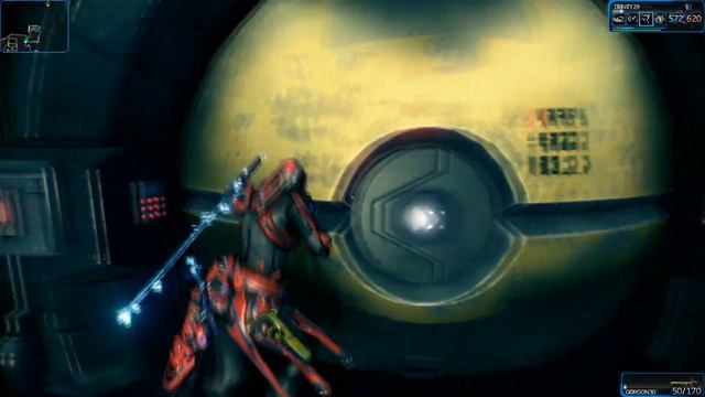 Warframe Gorgon 7.8 Beta Gameplay Exta Ceres смотреть онлайн