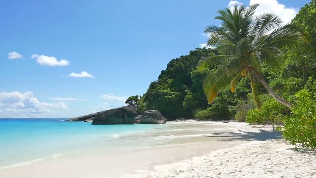 ?Шум Моря Для Снятия Стресса/Успокоит Нервы/Sea Sound/Nature Sounds смотреть онлайн