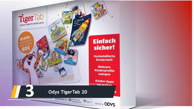Die Besten Kinder Tablets Test смотреть онлайн