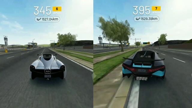 Cars racing?️? #5|| Extreme car Driving simulator || fast cars || who will win ? the race...? смотреть онлайн