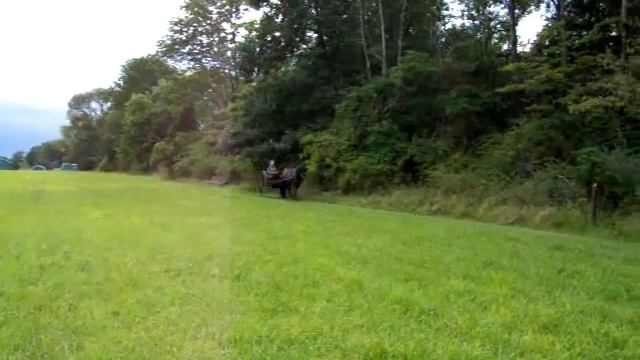 Java- Getting 'round and trot смотреть онлайн