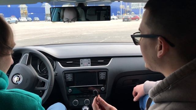 Честный Отзыв Владельца Октавии А7 1.8FL на ДСГ!!! ЧЕМ НЕДОВОЛЕН И ЕЩЕ КУЧА МИНУСОВ! смотреть онлайн