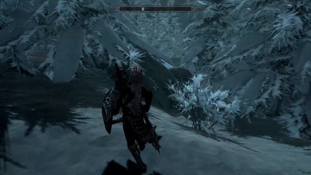 ЛУК АУРИ - ЭЛЯ ● The Elder Scrolls V: Skyrim Special Edition #25 смотреть онлайн