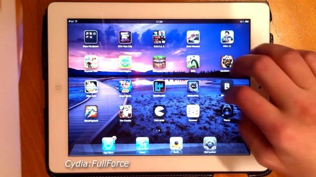 Для чего нужен джейлбрейк iOs. Самые нужные твики смотреть онлайн
