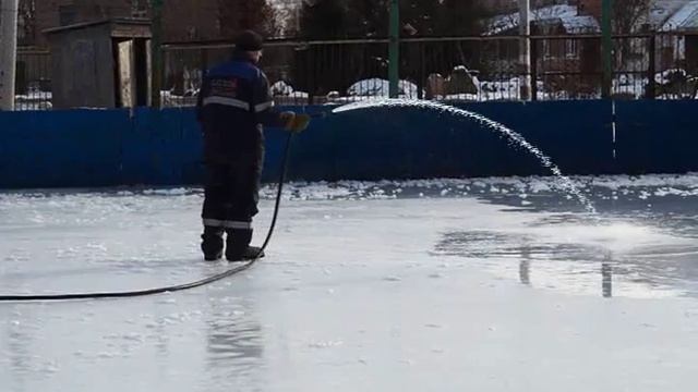Все на каток! смотреть онлайн