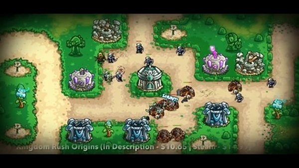 Top 10 Tower Defense Games on Steam (2021 Update!)