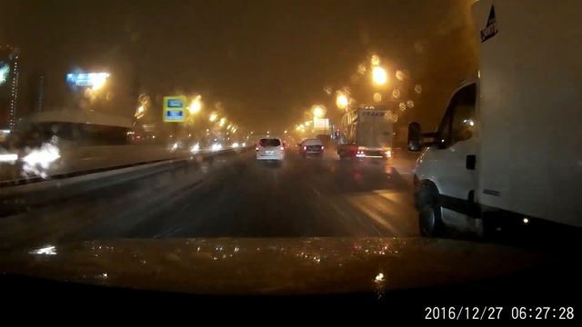 Как меня накрыло добрым декабрьским утром :) смотреть онлайн