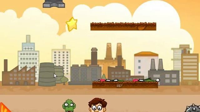 Smashz - LEVEL 16 смотреть онлайн
