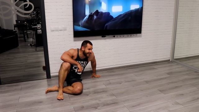 ВЫЗОВ БлоГерам ! Карантинные ОТЖИМАНИЯ ! смотреть онлайн