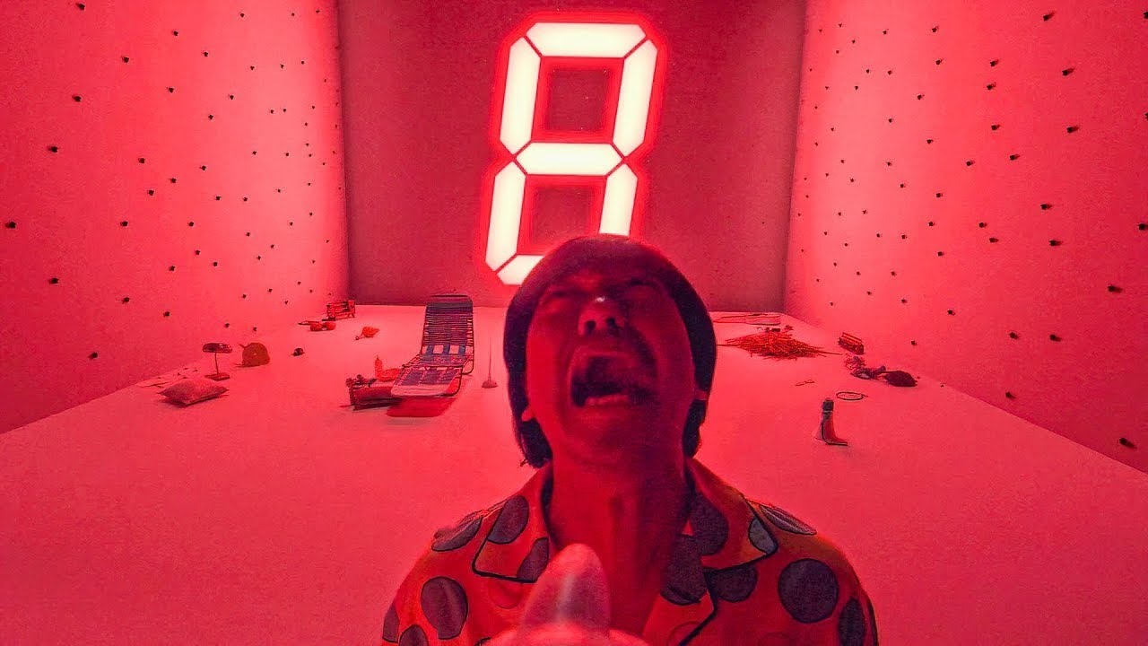 Фильмы Про Выживание, Которые Круче Чем Игра в Кальмара смотреть онлайн